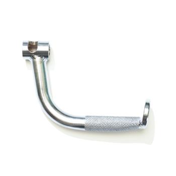 JAWA right footrest 60mm